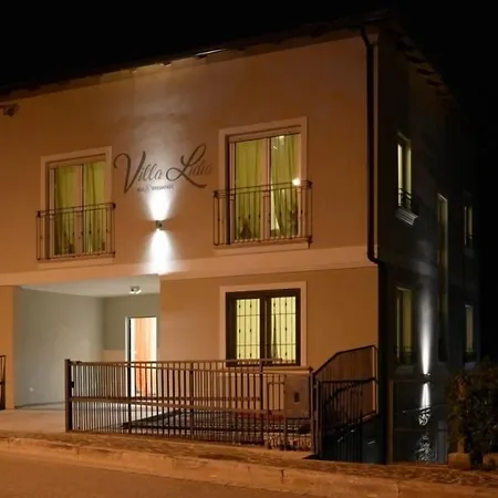 Lidia Bed & Breakfast Teramo