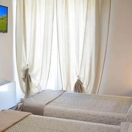 Lidia Bed and breakfast