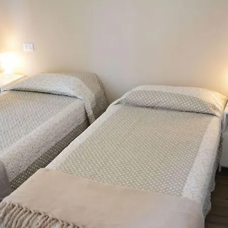 Bed and breakfast Lidia Teramo