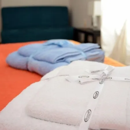 Bed & Breakfast Lidia 3*