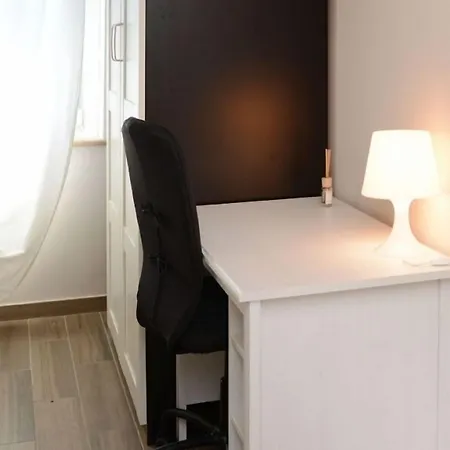 Lidia Bed and breakfast Teramo