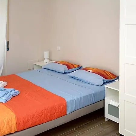 Nocleg ze śniadaniem Lidia 3*
