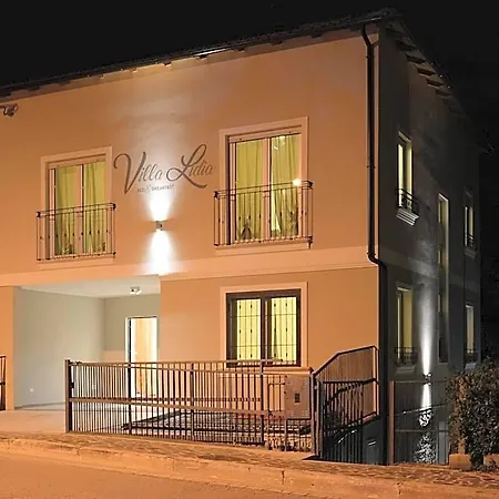 Lidia Nocleg ze śniadaniem 3*