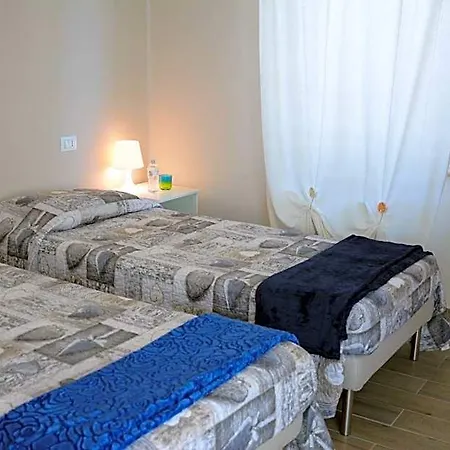 Lidia Nocleg ze śniadaniem Teramo