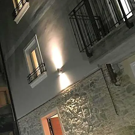 Lidia Nocleg ze śniadaniem Teramo