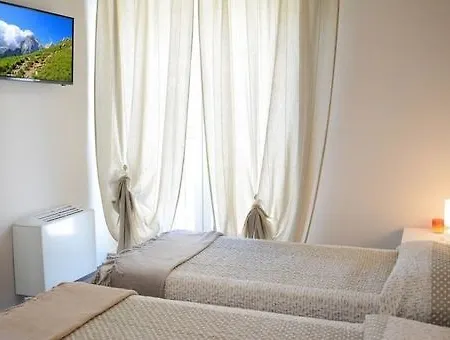 Lidia Bed & Breakfast Teramo