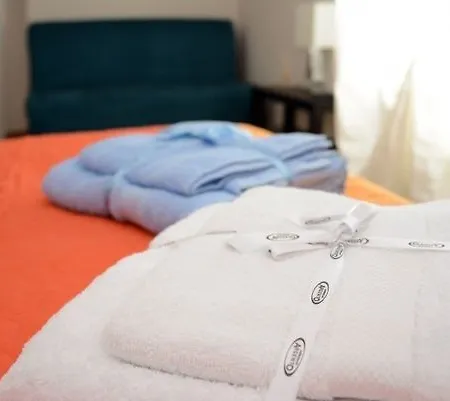Bed & Breakfast Lidia Teramo