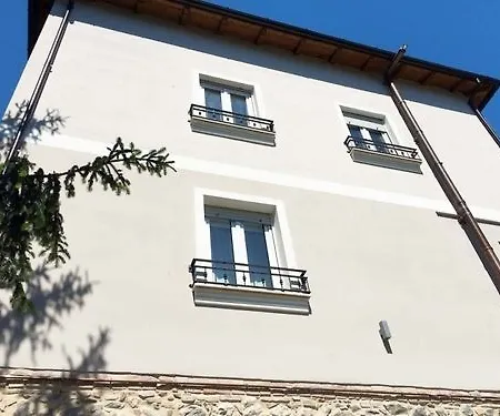 Lidia Bed & Breakfast Teramo