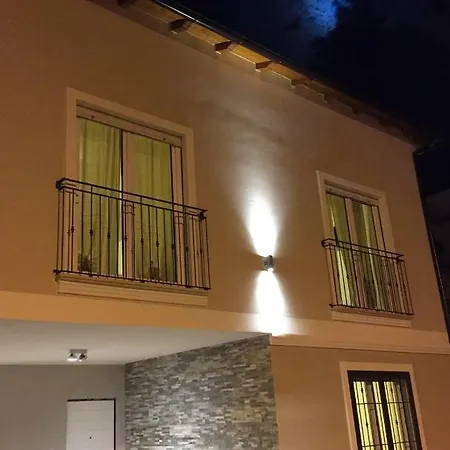 Bed & Breakfast Lidia Teramo