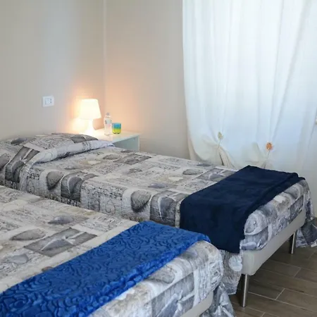 Lidia Bed & Breakfast