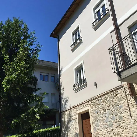 Lidia 3* Teramo