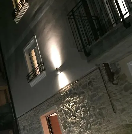 Nocleg ze śniadaniem Lidia