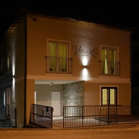 住宿加早餐酒店 Lidia