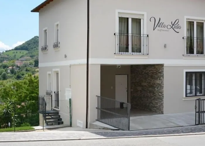 Lidia Bed & Breakfast Teramo