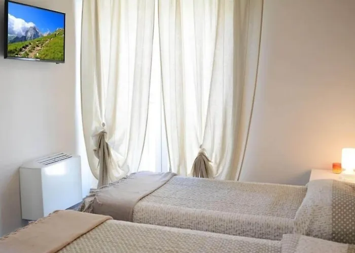 Lidia Bed & Breakfast