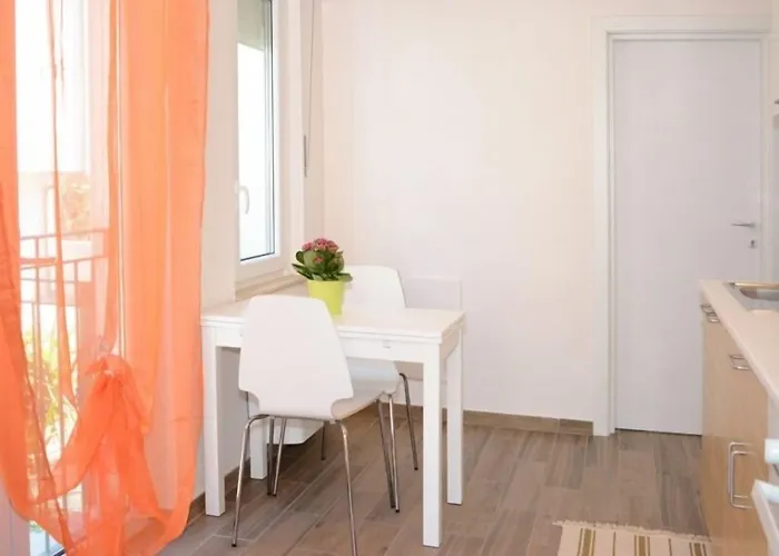 Bed & Breakfast Lidia Teramo