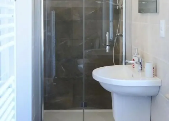 Bed & Breakfast Lidia