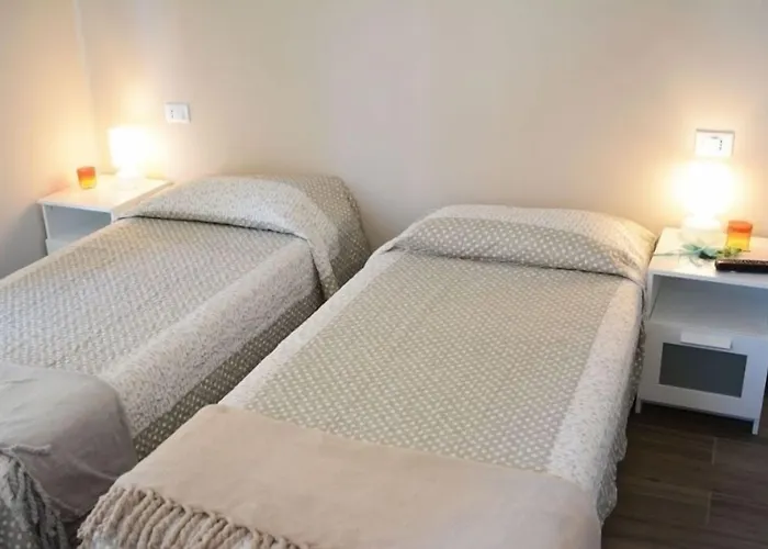 Bed & Breakfast Lidia Teramo