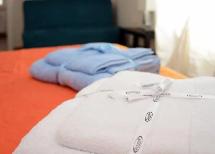 Bed & Breakfast Lidia 3*