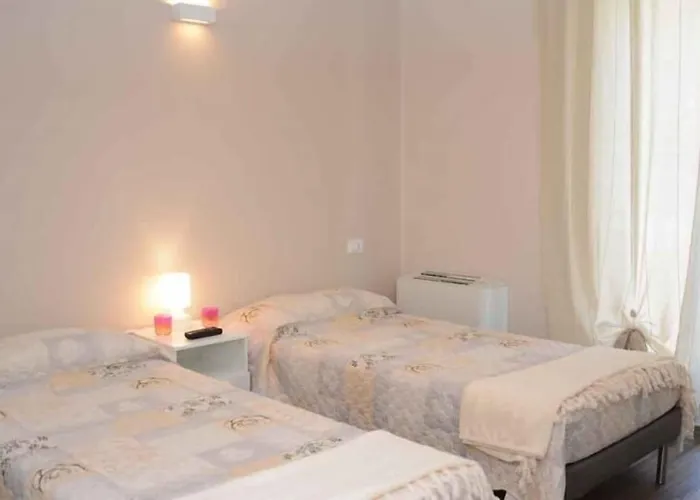 Bed & Breakfast Lidia 3*