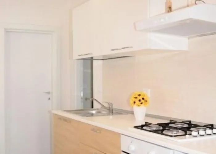 住宿加早餐酒店 Lidia