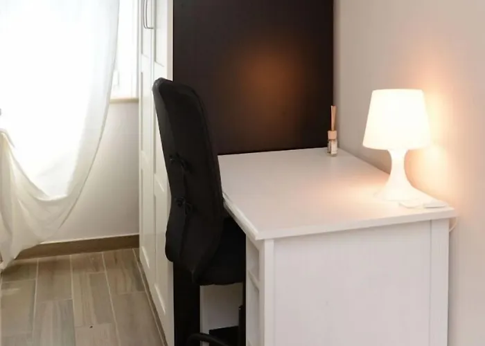 Lidia Bed & Breakfast Teramo