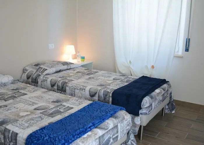 Lidia Bed & Breakfast