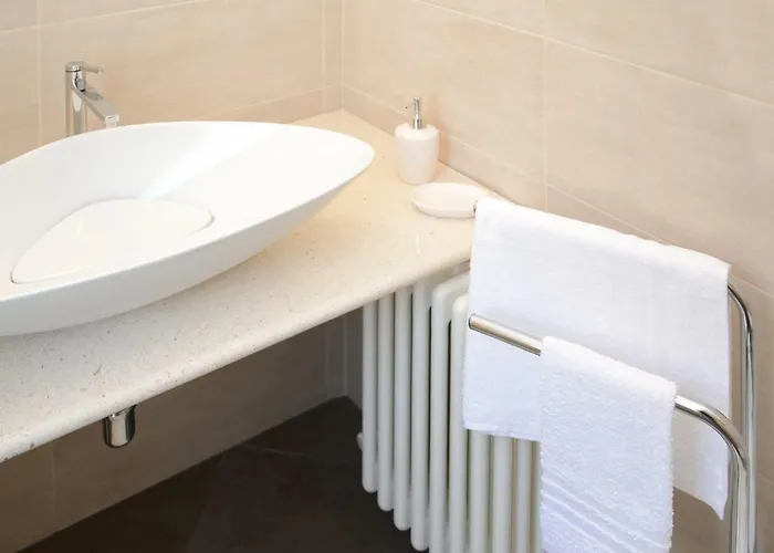 Lidia Bed & Breakfast