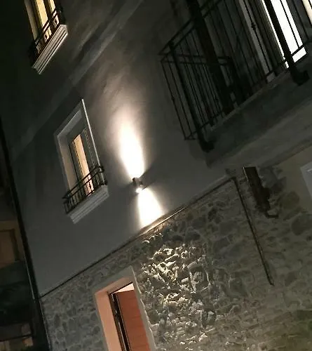 Bed & Breakfast Lidia