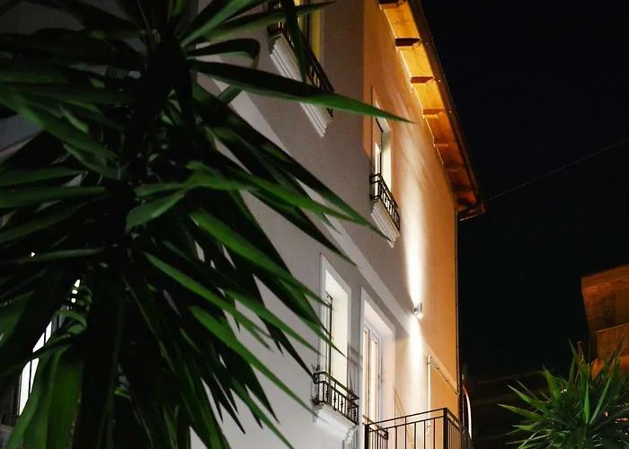 Bed & Breakfast Lidia