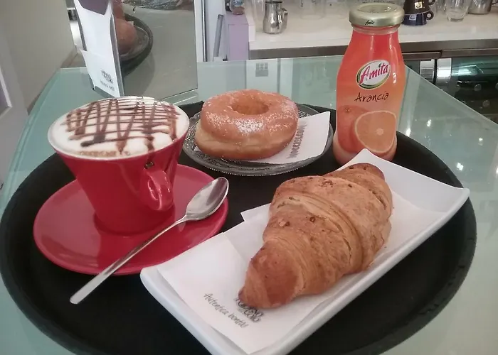 Bed & Breakfast Lidia Teramo