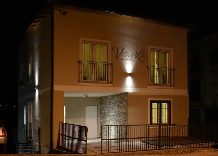 Bed & Breakfast Lidia